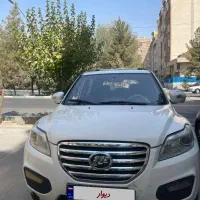 لیفان X60 مدل ۱۳۹۳|خودرو سواری و وانت|تهران, طرشت|دیوار
