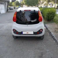ام وی ام 110کامفورت