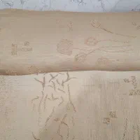 بالشت گرد محلی|رختخواب، بالش، پتو|فولادشهر, A3|دیوار