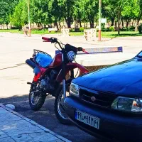 تریل ایکسل