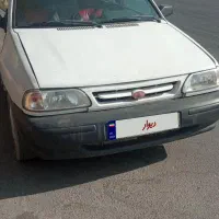 پراید دوگانه کارخانه|خودرو سواری و وانت|مشهد, توس (بلوار توس)|دیوار