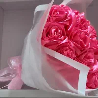 گلکده رز طلایی|گل مصنوعی|اندیمشک, |دیوار