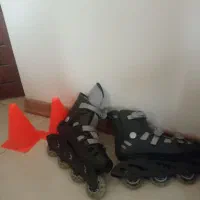 اسکیت مارک شیکاگو سایز 39تا41|دوچرخه، اسکیت، اسکوتر|بم, |دیوار