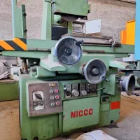 دستگاه سنگ مغناطیس و دستگاه تراش فرز