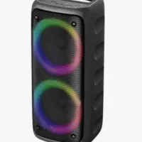 انواع اسپیکر