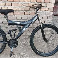 دوچرخه 26