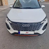 ایکس۳۳ اتومات مدل۱۴۰۴