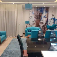 مبله تک خواب لوکس نارمک سمنگان با فوتبال‌دستی (4)|اجارهٔ کوتاه‌مدت آپارتمان و سوئیت|تهران, هفت حوض|دیوار