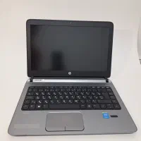 لپ تاب  hp