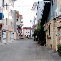 زمین ۱۶۰ متری روبروی دانشگاه آزاد|فروش زمین و ملک کلنگی|رشت, پل تالشان|دیوار