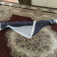 یک توپ پارچه