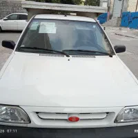 فروش خودرو وانت پراید151
