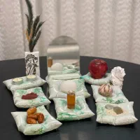 حراج هفت سین سنگی کار دست