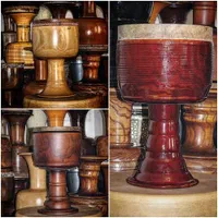 تنبک حلمی شیرانیer دف سما سنتور موسوی k|سازهای سنتی|مشهد, سپاد|دیوار