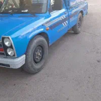 وانت نیسان کرای
