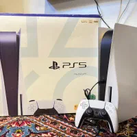 Ps5 ریجن اروپا (fat - 1 TB)