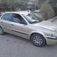 سمند معمولی|خودرو سواری و وانت|اصفهان, کوی امام|دیوار