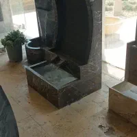 آبنما ابنما سنگی اپارتمانی