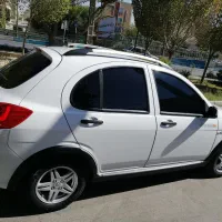 کوئیک اتوماتیک 1402|خودرو سواری و وانت|اصفهان, آفاران|دیوار