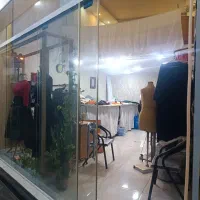 اجاره مغازه‌ ۴۶ متری بر دوم چمران کوی جام جم