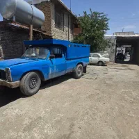 نیسان 78|خودرو سواری و وانت|همدان, |دیوار