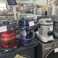 جارو مارک شروین ۵۲۰۰ وات ۴۴۰۰ وات ۳۲۰۰ وات گنجینه