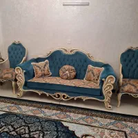 مبل کلاسیک|مبلمان خانگی و میز عسلی|تهران, افسریه جنوبی|دیوار