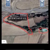 فروش زمین کشاورزی و باغ