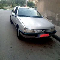 پژو405