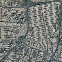 زمین. ۱۰۰۰متری  درگلشهر