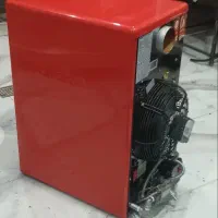 بخاری انرژی مدل ۶۲۵ فن آلمانی|بخاری، هیتر، شومینه|فارسان, |دیوار