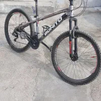 دوچرخه ۲۶