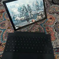 لپ‌ تاپ لمسی و تبلت شو