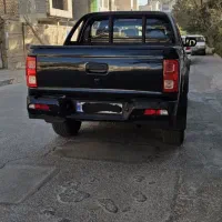 کی ام سی t8 Kmc  مدل 1401|خودرو سواری و وانت|شیراز, سرو|دیوار