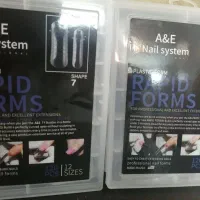 وسایل ناخن در حد نو|آرایشی، بهداشتی، درمانی|یزد, |دیوار