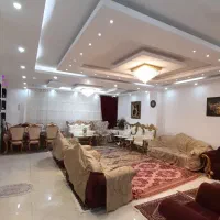 آپارتمان۱۲۶ متری کشاورز