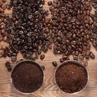 فروش قهوه به صورت تک و عمده