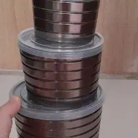 ظرف سه تکه ای گیلبرت تایلندی