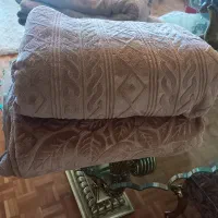 پتوی گلبافت|رختخواب، بالش، پتو|تهران, شهرآرا|دیوار