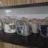 کاور لوازم برقی