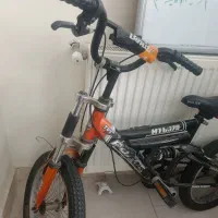 دوچرخه کوچیک