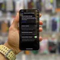 اپل iPhone XS با حافظهٔ ۲۵۶ گیگابایت|موبایل|مشهد, کوشش|دیوار