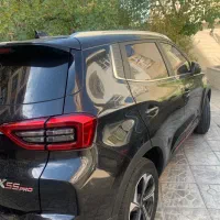 ایکس ۵۵ پرو بدون‌رنگ