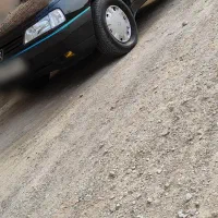 پژو 405 مدل 1383 در حد