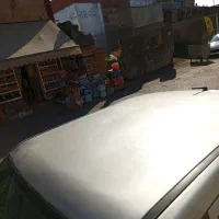 پراید132 مدل 87 بیرنگ|خودرو سواری و وانت|رشت, دخانیات|دیوار