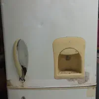 یخچال امرسان