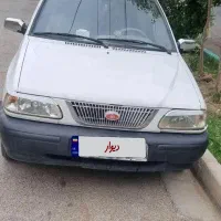 پرایدsx 141 بدون رنگ