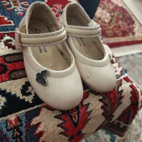 کفش عروسکی دخترانه