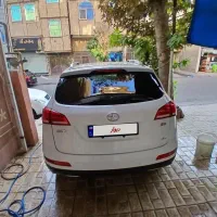 جک اس۵ دنده مدل 94|خودرو سواری و وانت|قدس, شهر‌قدس|دیوار