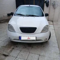 تیبا ۲ آخر ۹۹ بی رنگ بی ضربه استثنایی